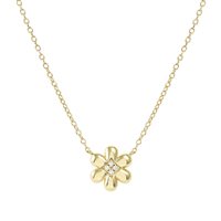 Collana Nomination Donna Petit Sparkle in Argento 242303/012